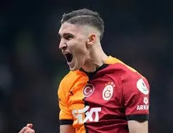 Jakobs’dan sonra en güçlü aday Sallai