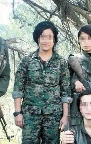 PKK kadın teröristleri böyle kullanıyor: Önce taciz ve tecavüz ardından suikast ya da intihar eylemcisi