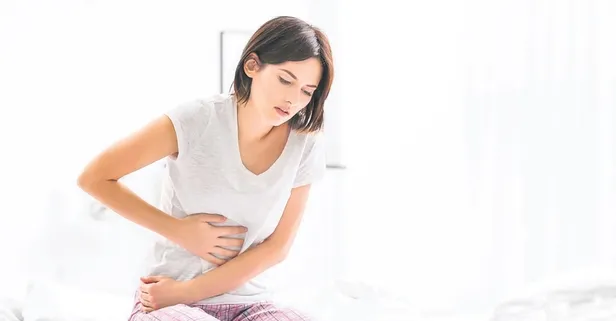 Hemen doktora başvurun: İdrar kaçırma kabusunuz olabilir