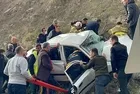 Balıkesir'in Kepsut ilçesindeki ölümlü kaza!