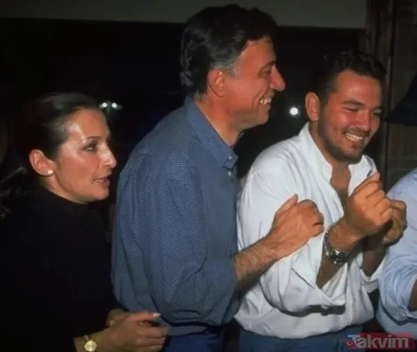 Yeşilçam'ın güldüren adamıydı! Bahar Öztan'ın rol arkadaşı Kemal Sunal'ın bakın kaç çocuğu varmış! 25 yıllık eşi Gül Sunal’dan... - 5