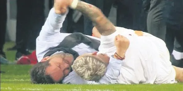 Son 10 golün 8'i Icardi'den: Ligin gerçek kralı Mauro Icardi!-7