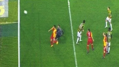 Galatasaray Kadikoy De Yine Kazanamadi Takvim