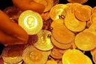 Altın kaç para oldu? Uçtu mu çakıldı mı?