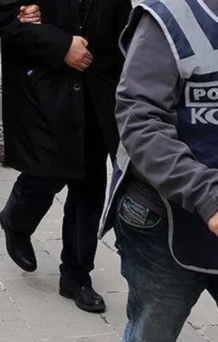 Adana merkezli FETÖ/PDY operasyonu