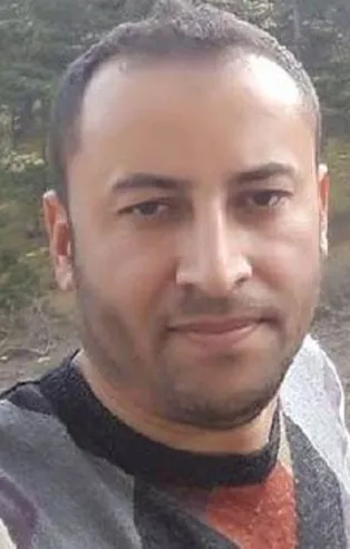 Bartın'da demir-çelik fabrikasında korkunç ölüm