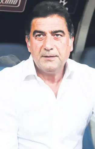 Trabzonspor'da tek hedef Beşiktaş galibiyeti! "Yeni bir sayfa açacağız"