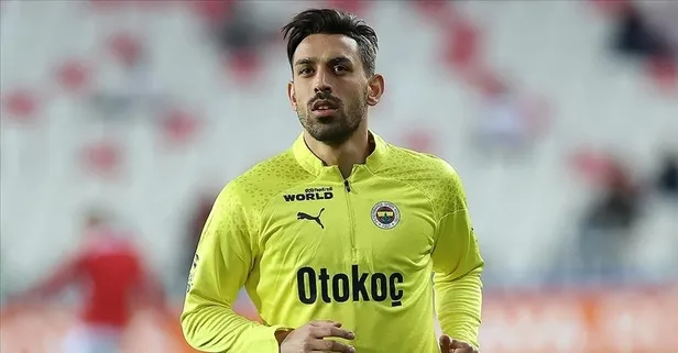 Hull City’den İrfan Can hamlesi