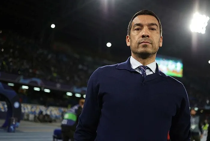 Guardiola'nın veliahtı: Daily Mail 2019'da M.City'nin Guardiola sonrası Van Bronckhorst'u düşündüğünü yazmıştı-2