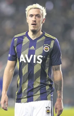 Yanal'dan Kruse’ye ültimatom: O kilolar gidecek