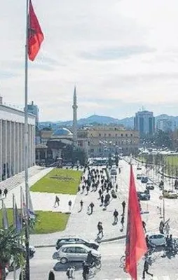 FETÖ’nün kolejine ‘devir kamuflajı’