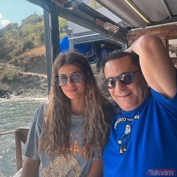 Mehmet Ali Erbil’in eski sevgilisi Gülseren Ceylan’a mahkemeden kötü haber! - 3