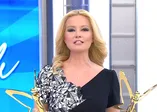 Altın Kelebek'te Müge Anlı'ya iki ödül!