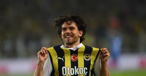 Fenerbahçe’den Manchester United’a Ferdi Kadıoğlu yanıtı!