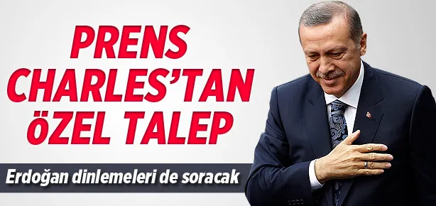 Erdoğan dinlemeleri soracak