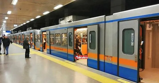 Yenikapı- Atatürk Havalimanı metrosu kapalı mı, neden çalışmıyor? M1A metro seferleri ne zaman başlayacak?