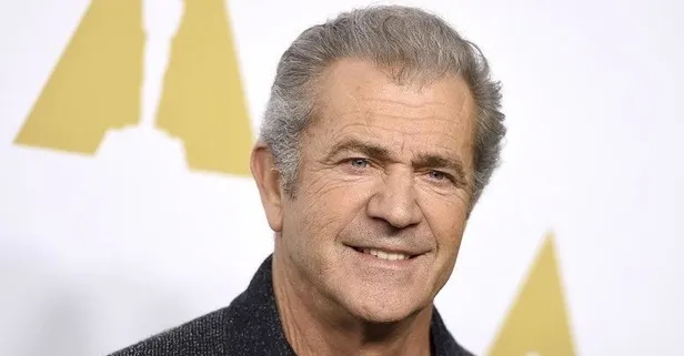 Ünlü oyuncu Mel Gibson'dan Türklere alçak iftira! Karabağ Zaferi’ni hazmedemedi haddini aştı: "Ermeni halkı etnik temizliğe maruz kalıyor"