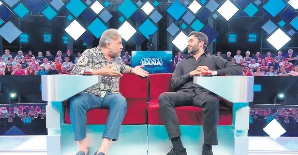 Kazanmak için güvenmeye güvendiğiniz için kaybetmeye hazır mısınız?