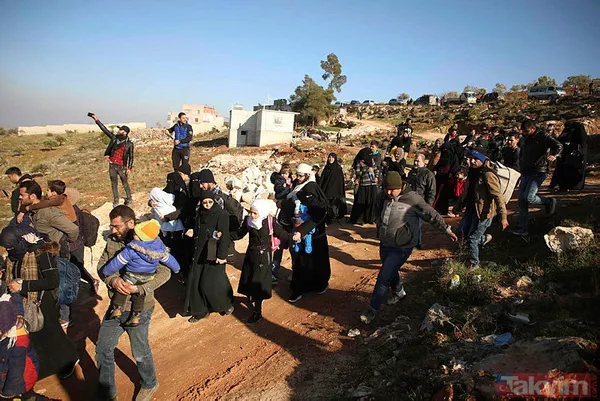 Esad rejiminden Türk askerine hain saldırı! İdlib'de neler oluyor? İşte 10 soruda İdlib! - 1