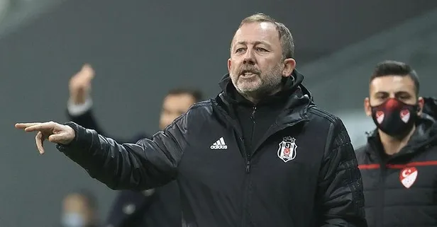 Sergen Yalçın’ın forma adaleti