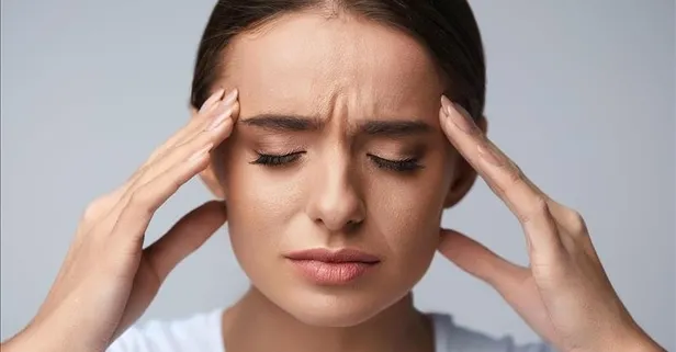 Beyin kanamasının 8 belirtisine dikkat: Geç kalmayın!