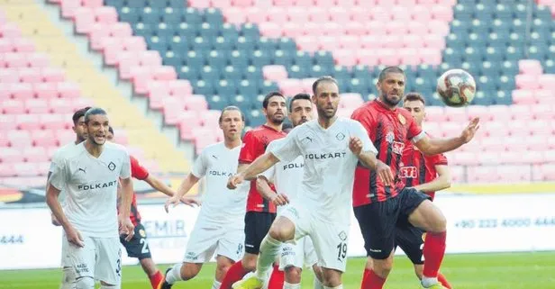Eskisehir 2 Lig E Dustu Takvim