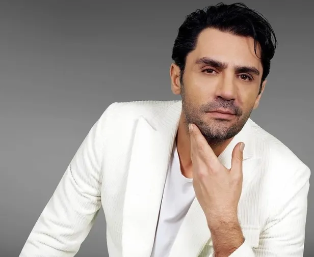 Yüksek sesle müzik dinleyen ve izmarit atan Yaşar İpek komşusuyla karakolluk oldu!-2