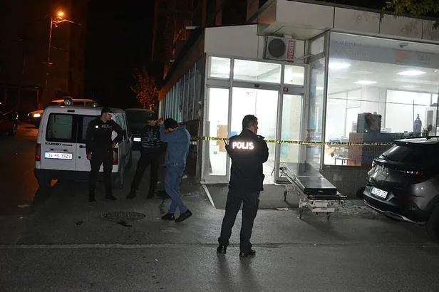 Avcılar'da doktor dehşeti! Birlikte yaşadığı kadın meslektaşını vurdu-4