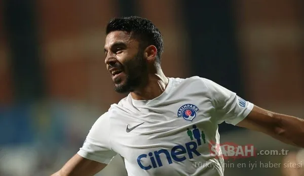 Galatasaray bombayı patlatıyor! Mert Hakan'dan sonra Süper Lig'den bir isim daha - 6