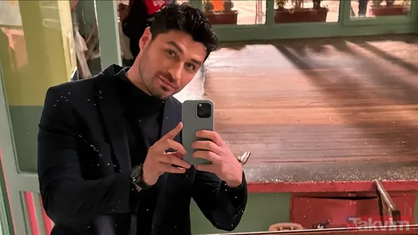 Zembilli’nin Adem’i Emre Dinler hayalini açıkladı! “Deprem zamanı ailem o taraftaydı...” - 5