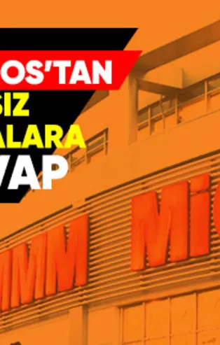 Migros’tan asılsız iddialara cevap