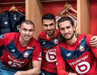 Zorlu maç öncesi milli yıldızlara övgü