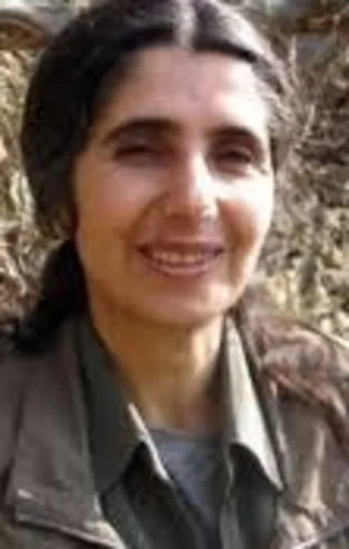 Son dakika: Leyla Ağiri kod adlı terörist Filiz Arslan, SİHA tarafından etkisiz hale getirildi