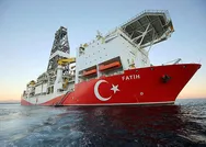 Son dakika! Karadenizin Fatihi yeni görevde! Amasra-1 kuyusunda sondaj başladı