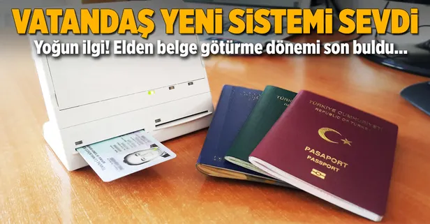 “3’ü Bir Yerde” uygulamasına büyük ilgi