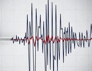 İstanbul’da deprem mi oldu?