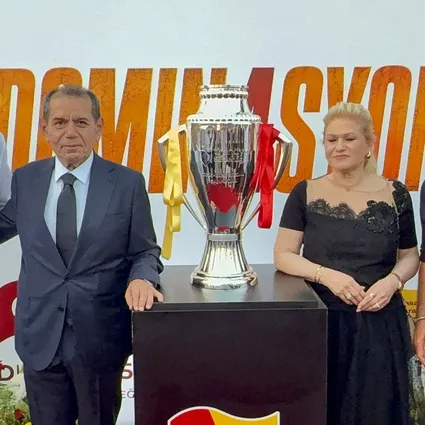 Okan Buruk’tan transfer için flaş sözler: Daha sakin ve planlı olacağız
