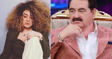İbrahim Tatlıses kızını İbo Showa davet etmedi! Dilan Çıtak Tatlısesten bomba açıklama...