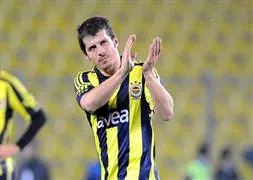 Emre 2 hafta yok