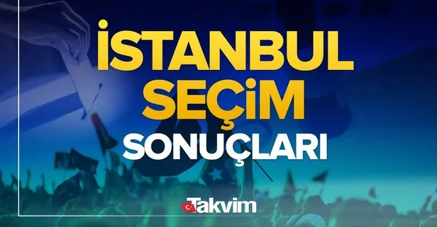 İstanbul’da Heyecan Dorukta! İstanbul’da Kim Kazandı? İstanbul 31 Mart 2024 Yerel Seçim Sonuçları! İşte Belediye Meclis Üyeleri