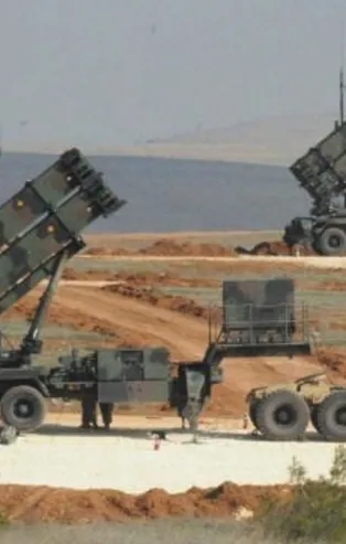 Türkiye'den NATO'ya yeni öneri: Süreyi uzatın