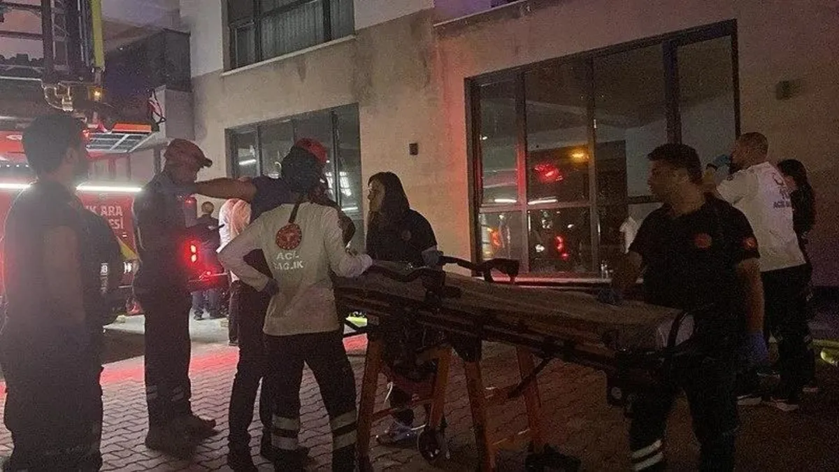 Ankara'da 3 kişinin öldüğü yangında iddianame hazır: Sorumlular hakkında 15'er yıla kadar hapis cezası talep edildi