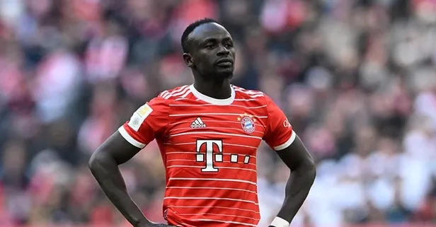 Sadio Mane kadro dışı bırakıldı
