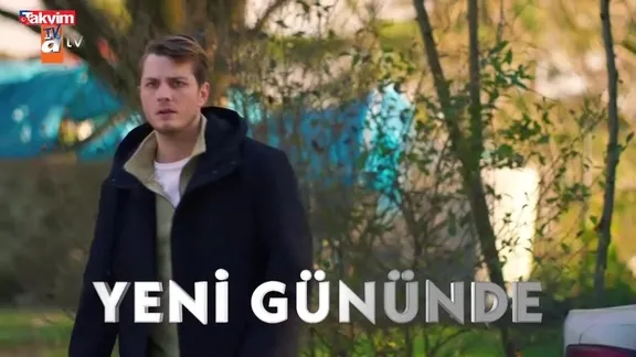 Aynı Yağmur Altında 4.bölüm fragmanı