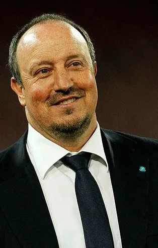 İşte Fenerbahçe'nin rotası: Rafael Benitez, Fonseca ve Villas Boas...