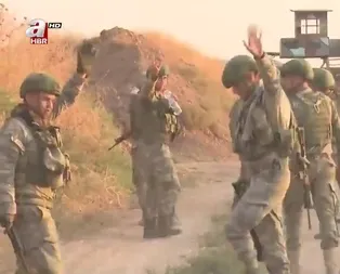 Barış Pınarı Harekatına giden askerlerden sosyal medyada paylaşım rekoru kıran sözler: Düğüne gidiyoruz