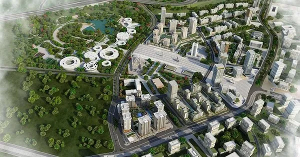 Toki Istanbul Konut Projeleri Nerede Hangi Ilcelerde Yapilacak Iste Toki Istanbul Basvuru Sartlari Takvim