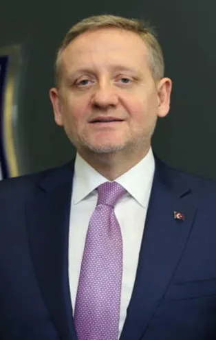 TFF'nin "limit artırım" kararına bir tepki de Başakşehir'den! 'İptal edilsin'