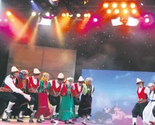 İnterpol halaya girdi