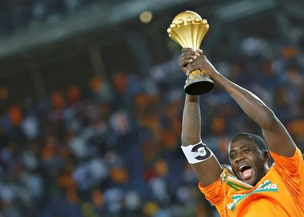 Fenerbahçe'de Yaya Toure bombası-3
